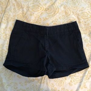 Jcrew chino size 0